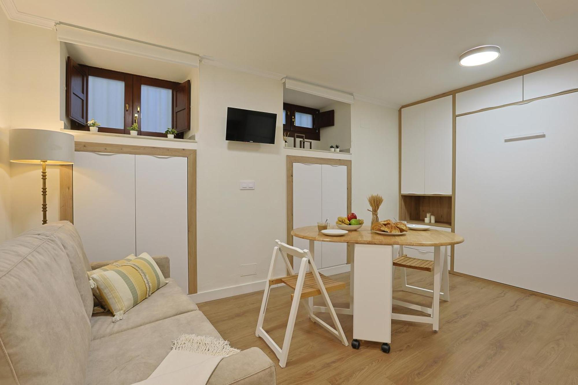 Avanti Rosario Apartment Sevilla