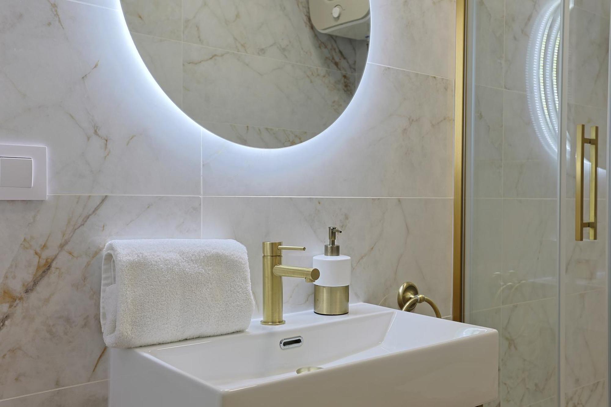 Apartment Avanti Rosario Sevilla