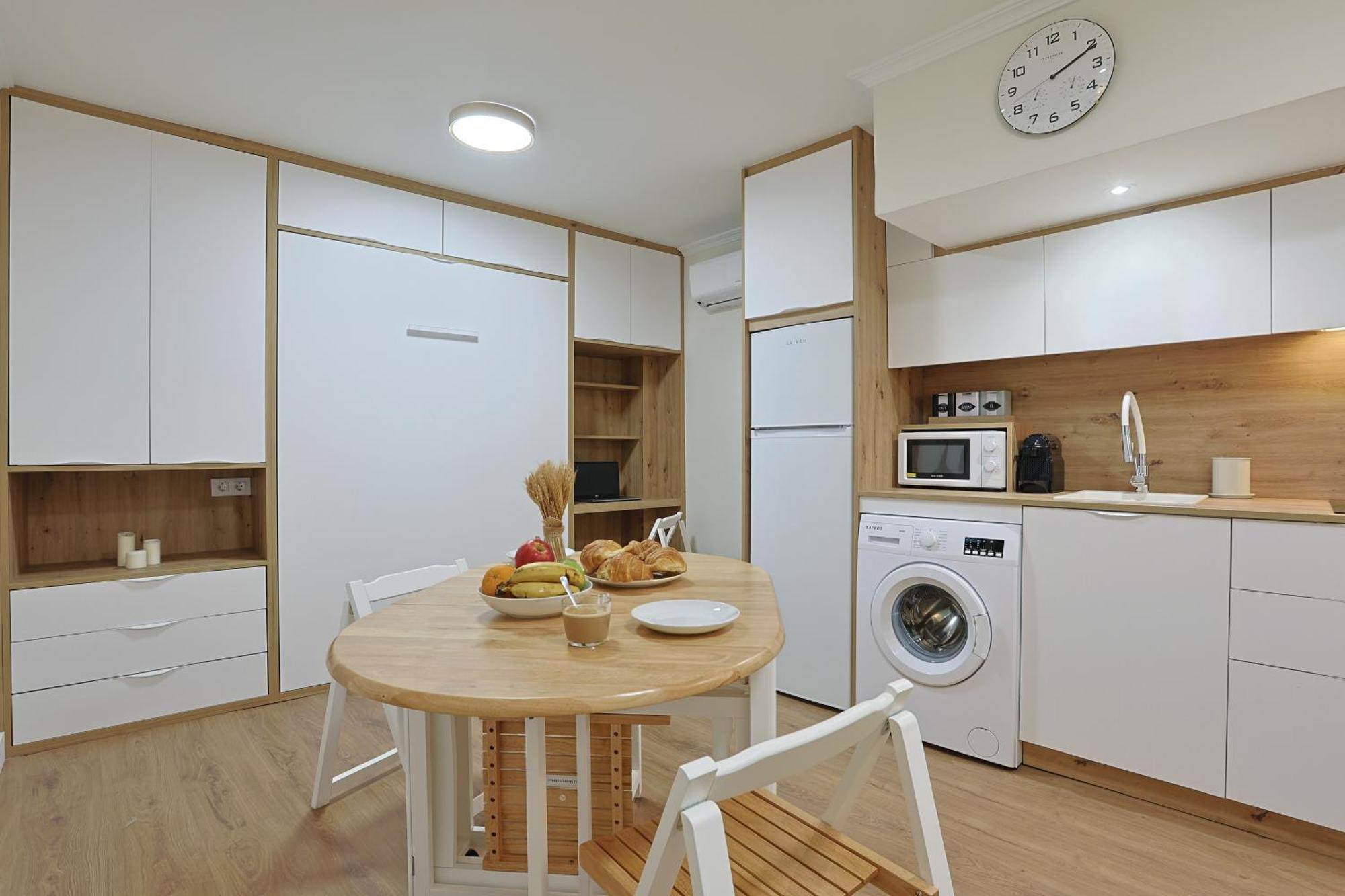 Avanti Rosario Apartament