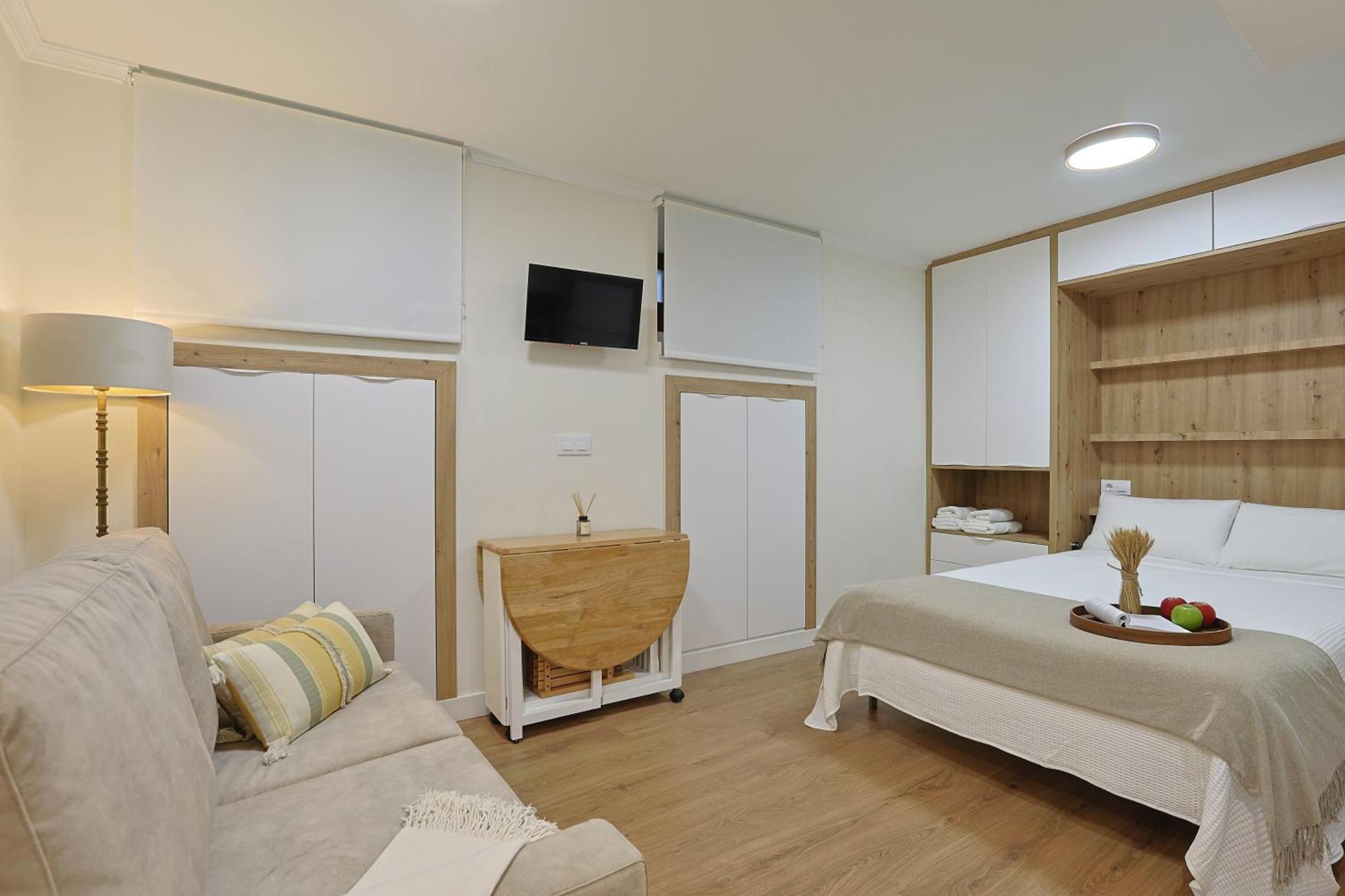Apartament Avanti Rosario