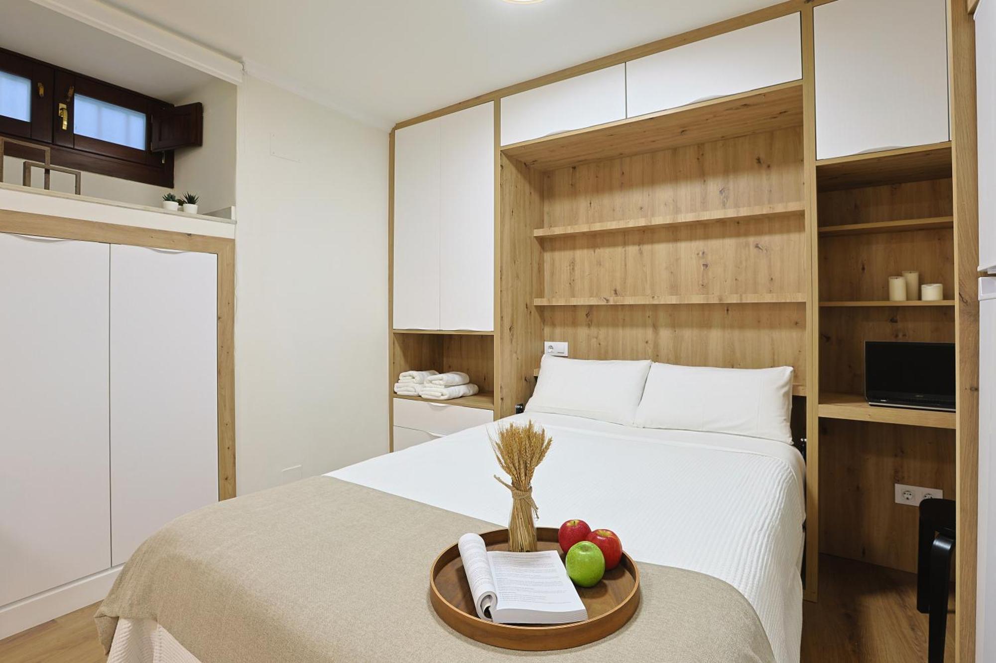 Apartament Avanti Rosario Sewilla