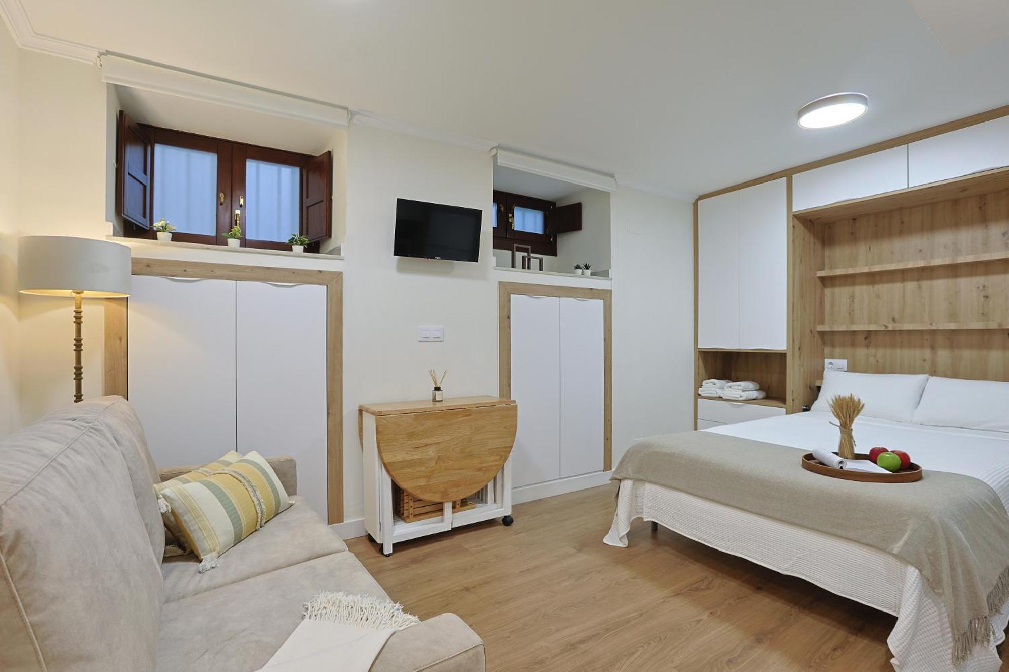 Avanti Rosario Apartament